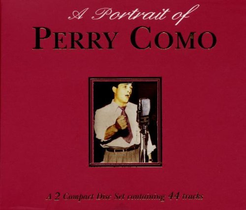 Perry Como/Portrait Of Perry Como@Import-Gbr